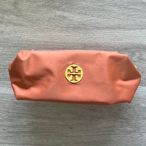 Tory Burch Makeup Cosmetics Bag